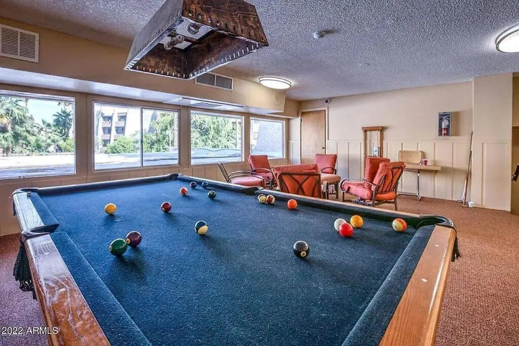 Lux Resort Condo Scottsdale