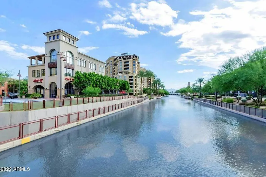 Appartement Lux Resort Condo Scottsdale
