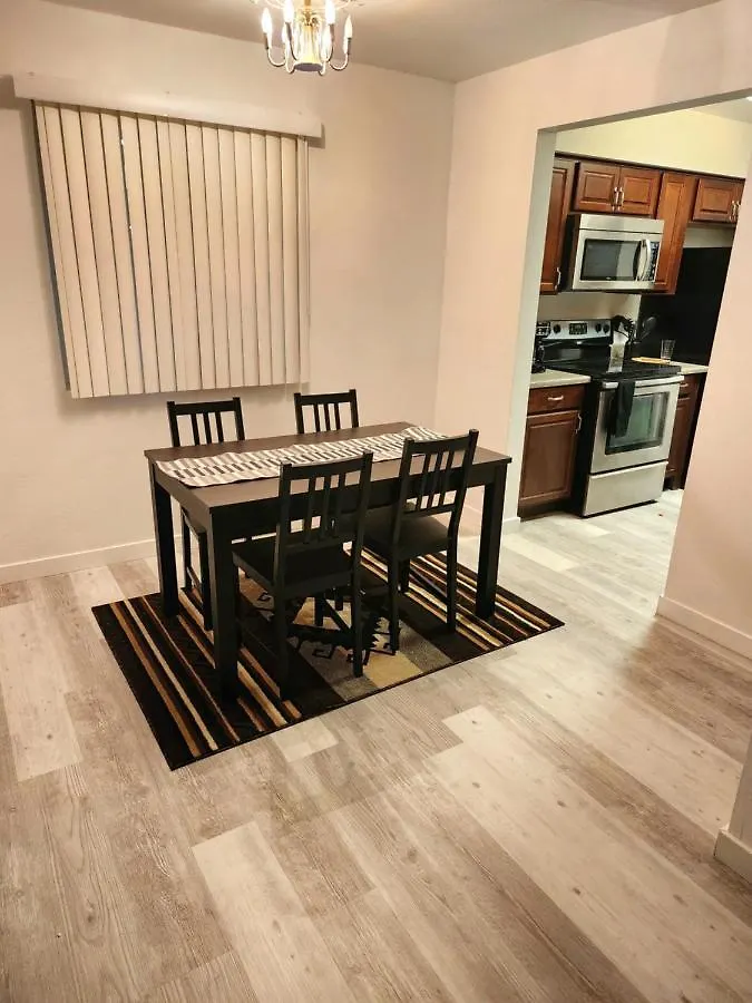 Lux Resort Condo Scottsdale Verenigde Staten