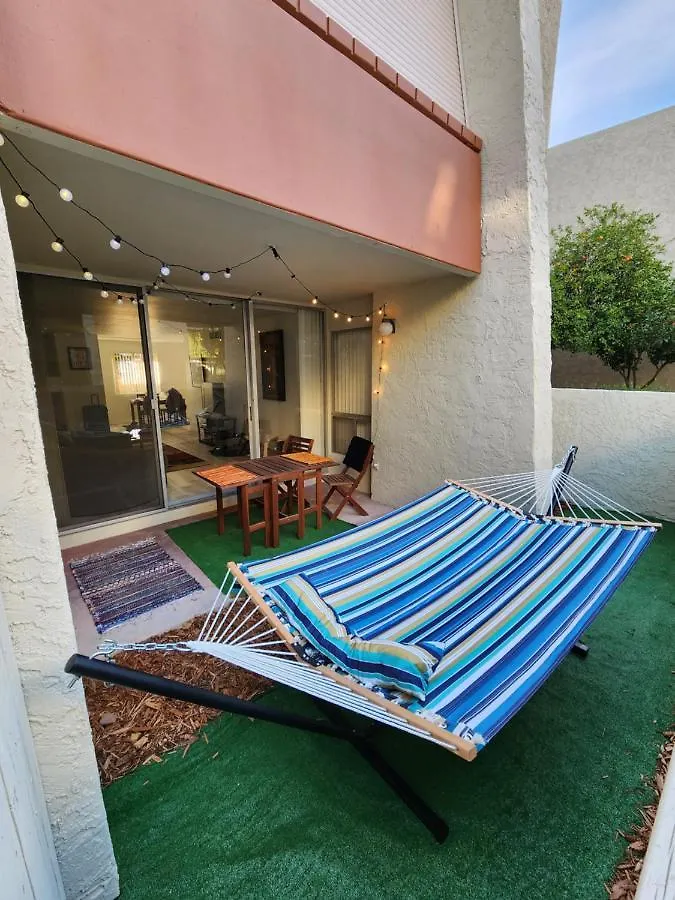 Lux Resort Condo Scottsdale 0*,  Verenigde Staten