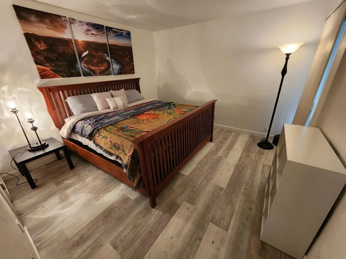 Appartement Lux Resort Condo Scottsdale Verenigde Staten