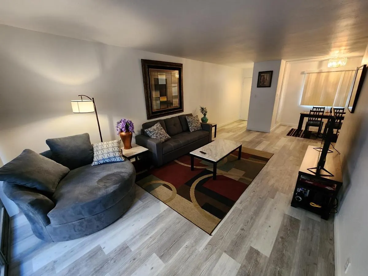 Lux Resort Condo Scottsdale Verenigde Staten