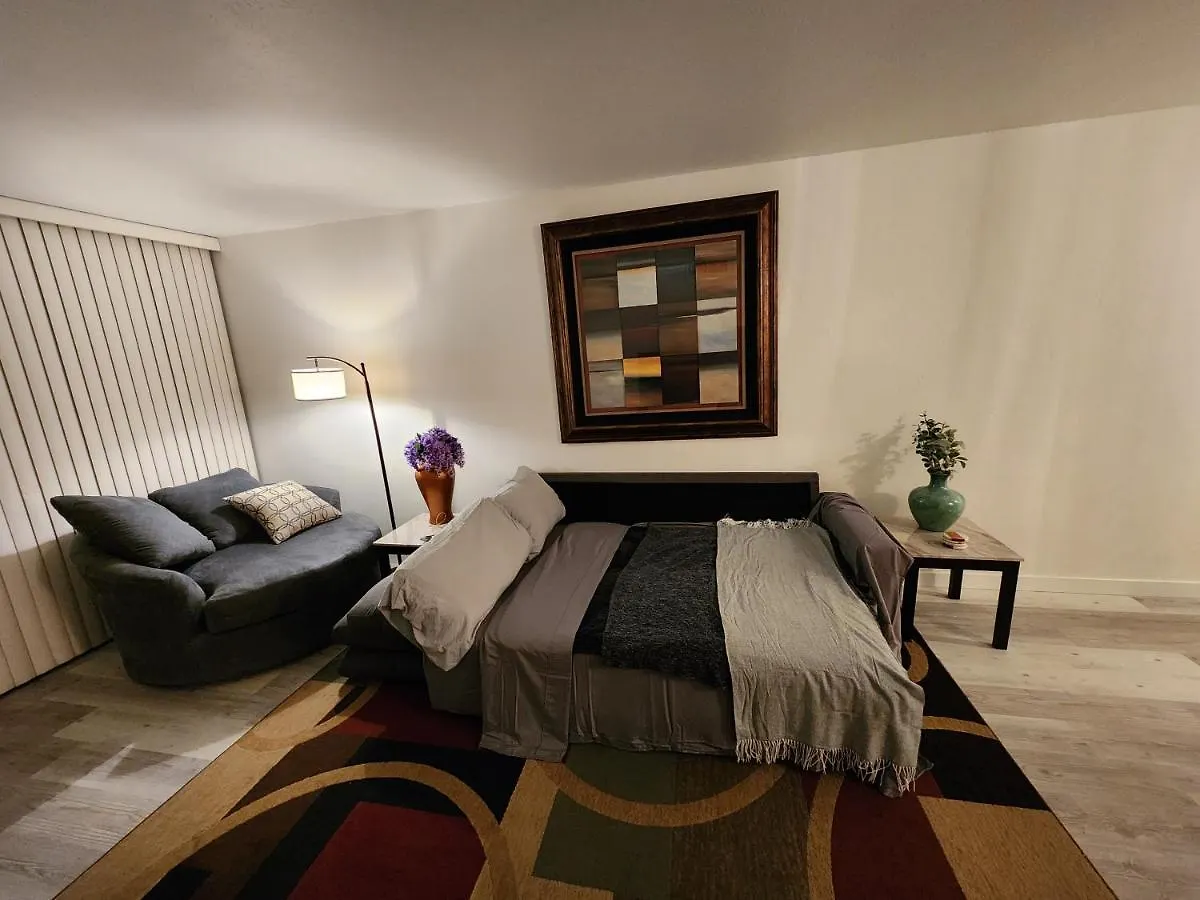 Lux Resort Condo Scottsdale Appartement