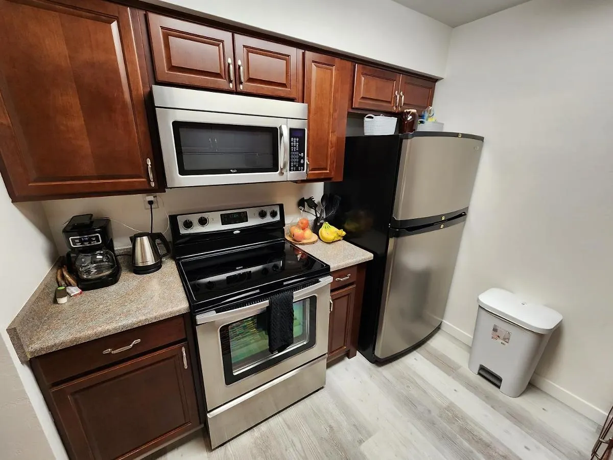Appartement Lux Resort Condo Scottsdale Verenigde Staten