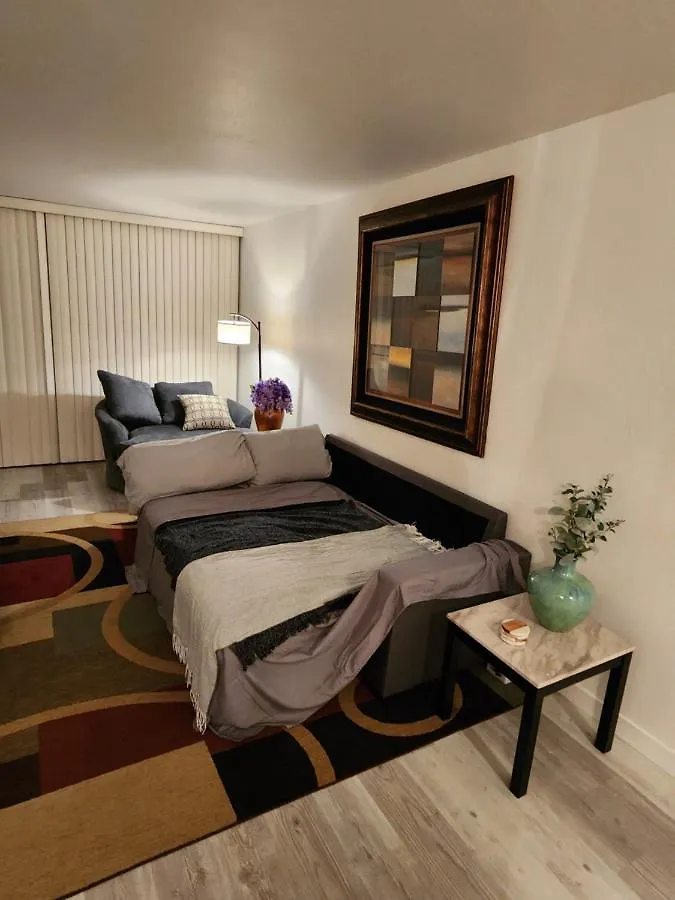 Appartement Lux Resort Condo Scottsdale Verenigde Staten